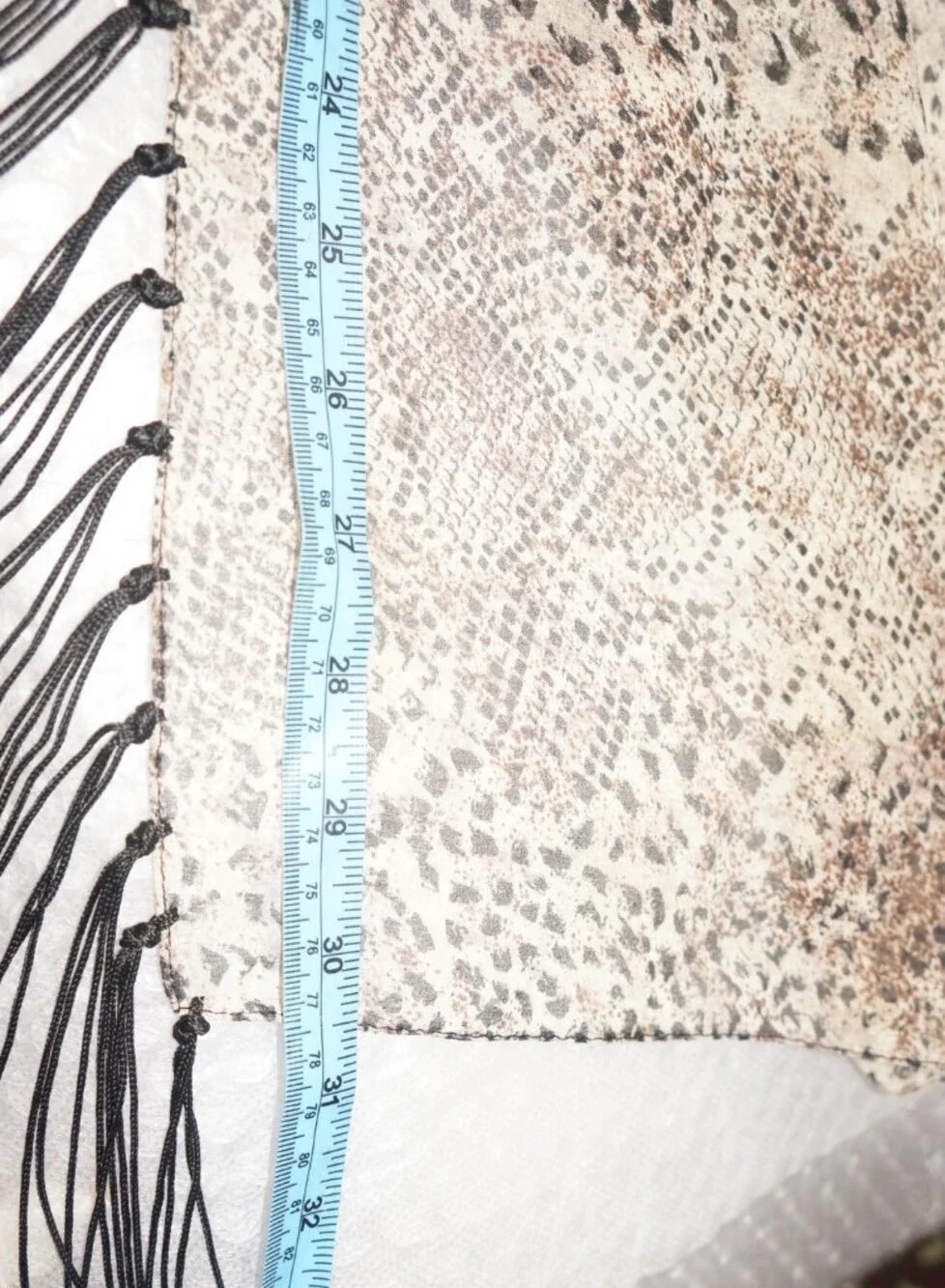 Cejon womens leopard